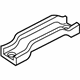 Mopar 55012921 Bracket Battery Hold Down