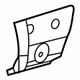 Mopar 68134214AA Panel-Body Side Aperture