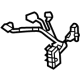 Mopar 52029984AC Harness-UREA Tank