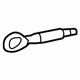 Mopar 68271625AA Hook-Tow