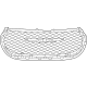 Mopar 6WF26DX8AC Grille-Radiator