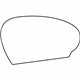 Mopar 68048442AA Glass-Mirror Replacement