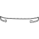 Mopar 68582383AA FASCIA