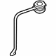 Mopar 5005109AA Hose-COOLANT Reserve Tank