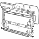 Mopar 68423671AA Frame-Rear Seat Back 60%