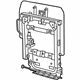 Mopar 68423682AA Frame-Rear Seat Back 40%