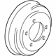 Mopar 4877262 Hub