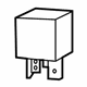 Mopar 68273233AA Micro Power Iso Relay