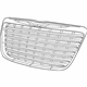 Mopar 1SF04SZ0AA Grille-Radiator