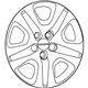 Mopar 4726162AB Wheel Cover