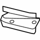 Mopar 55372934AE SPAT-Box Side