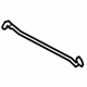 Mopar 55113649AB KEY CYLINDER TO LATCH