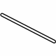 Mopar 5139385AB Bar-TORSION