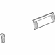 Mopar 5FW49DX9AA Outlet Air Conditioning