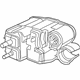 Mopar 5281409AG Cooler-EGR