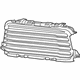 Mopar 68445752AA Radiator