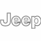 Mopar 68243730AA NAMEPLATE-Hood