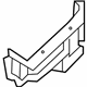 Mopar 4389566AE Extension-Quarter To Floor Pan