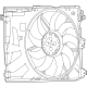 Mopar 68475910AB RADIATOR COOLING