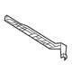 Mopar 68255474AA Bracket-Trim