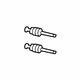 Mopar 68456054AA Disc Brake