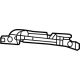 Mopar 68566787AA Bracket-Seat