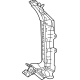 Mopar 6ML28SA5AC Panel-D Pillar