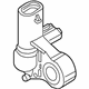 Mopar 68304326AA Sensor-Impact