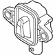 Mopar 68335884AA Sensor-Acceleration