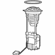 Mopar 68643794AA MODULE-FUEL PUMP/LEVEL UNIT