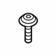 Mopar 68260437AA Screw