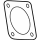 Mopar 68166809AA Gasket-Booster To Dash