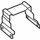 Mopar 68104398AA Bracket-Floor Console