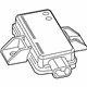 Mopar 68263891AA Module-Tire Pressure Monitoring