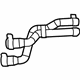 Mopar 5058801AB Hose-Heater Supply