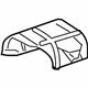 Mopar 5097485AA Shield-Exhaust