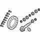 Mopar 68388805AA Bearing-Differential Side