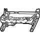 Mopar 68376548AC ADJUSTER-SEAT