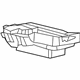 Mopar 68053342AG Tray-Battery