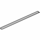 Mopar 68167261AA REINFMNT-Roof Rail