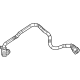 Mopar 5281929AA Hose-Vacuum