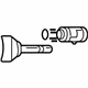 Mopar 4897986AA Cylinder Lock-Ignition Lock