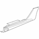 Mopar 5086369AD Panel-SILL