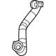 Mopar 68470746AA RADIATOR OUTLET