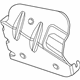 Mopar 5035457AB Shield-Starter