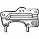 Mopar 68440790AA RESONATOR