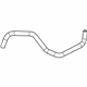 Mopar 4581994AD Hose-Brake Booster Vacuum