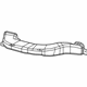 Mopar 5YJ78LXHAA Duct-Instrument Panel