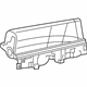 Mopar 5YK231L1AF Bin-Glove Box