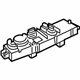 Mopar 4602783AA Switch-Window And Door Lock